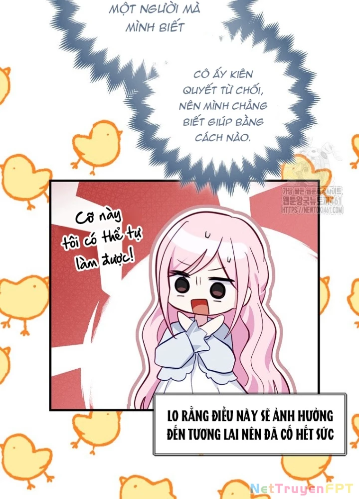Tôi Muốn Sống Một Cuộc Sống Thoải Mái Chapter 21 - Trang 2