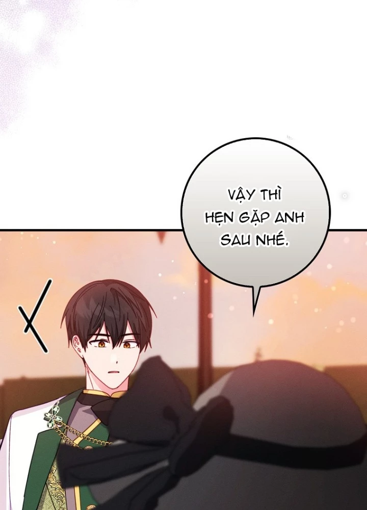 Tôi Muốn Sống Một Cuộc Sống Thoải Mái Chapter 21 - Trang 2