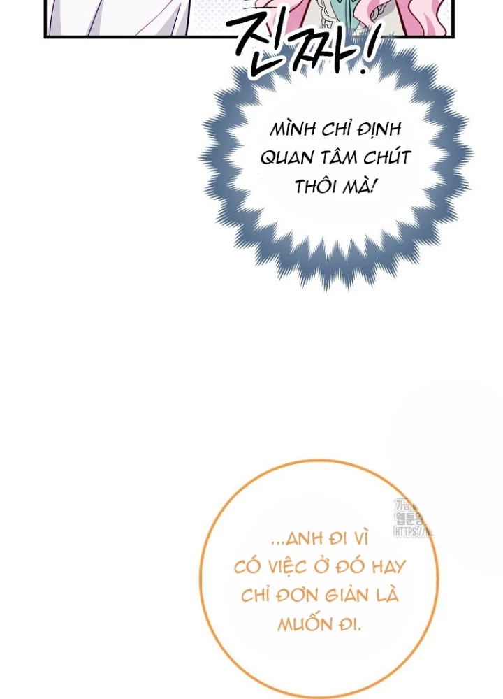 Tôi Muốn Sống Một Cuộc Sống Thoải Mái Chapter 21 - Trang 2