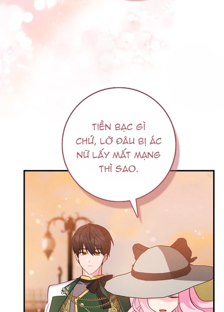 Tôi Muốn Sống Một Cuộc Sống Thoải Mái Chapter 21 - Trang 2