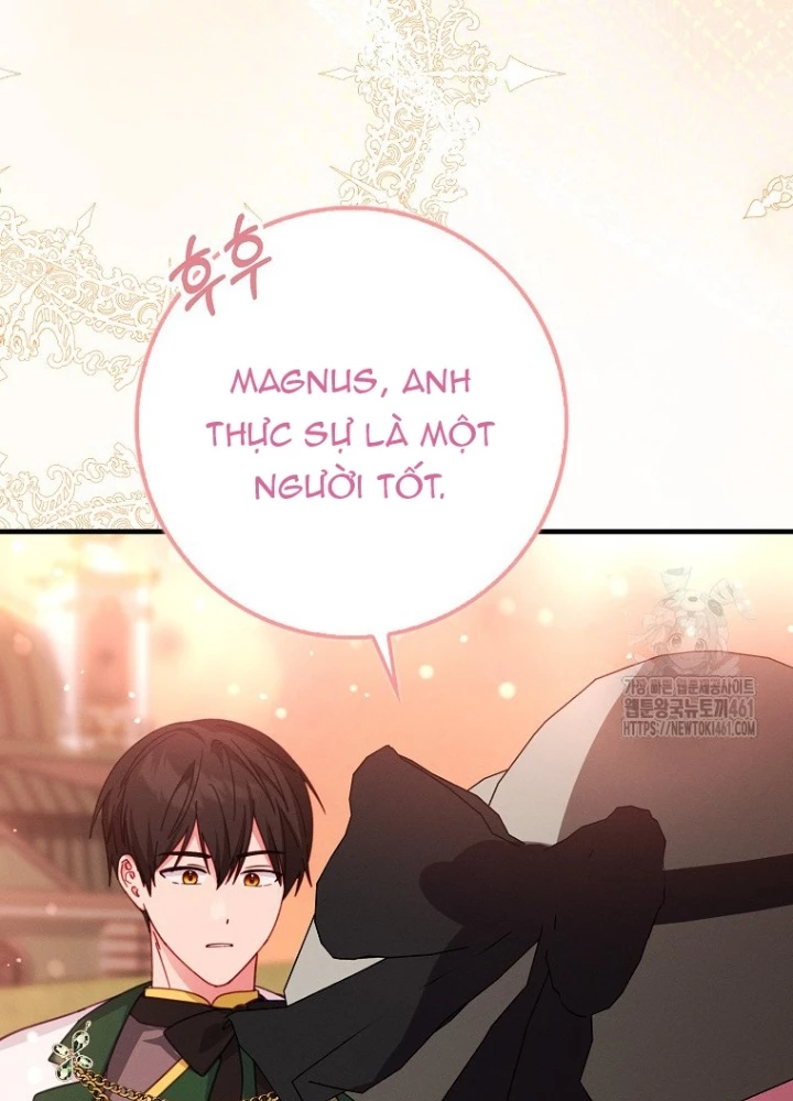Tôi Muốn Sống Một Cuộc Sống Thoải Mái Chapter 21 - Trang 2