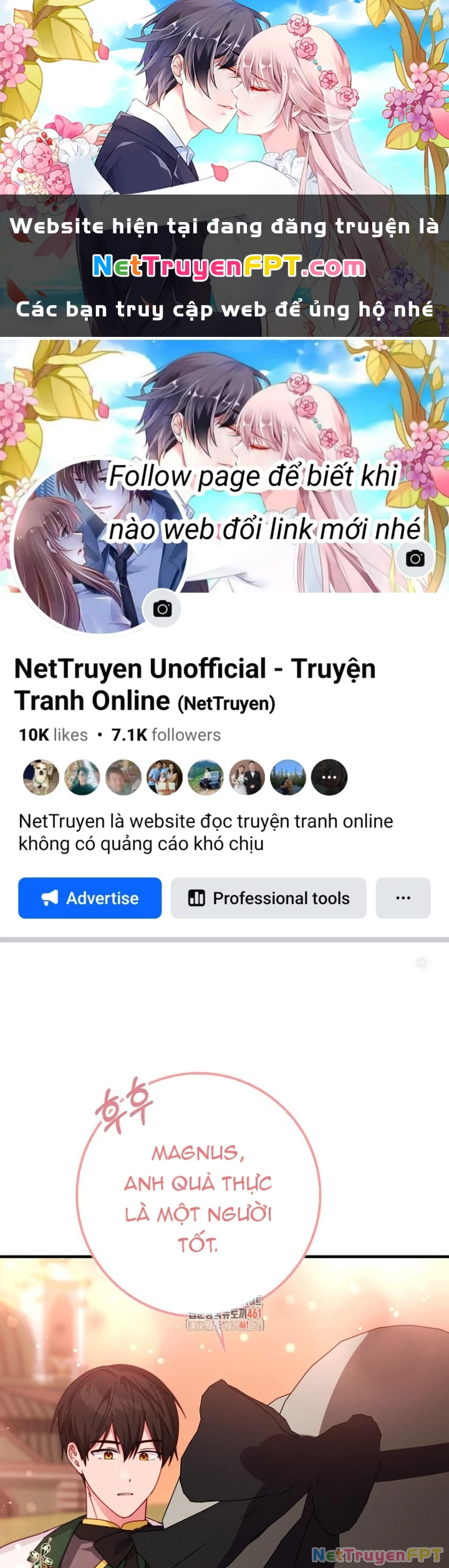 Tôi Muốn Sống Một Cuộc Sống Thoải Mái Chapter 22 - Trang 2