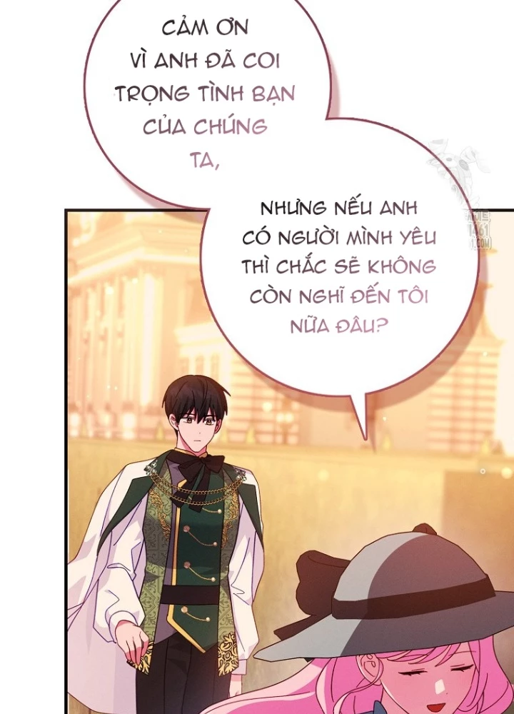 Tôi Muốn Sống Một Cuộc Sống Thoải Mái Chapter 22 - Trang 2