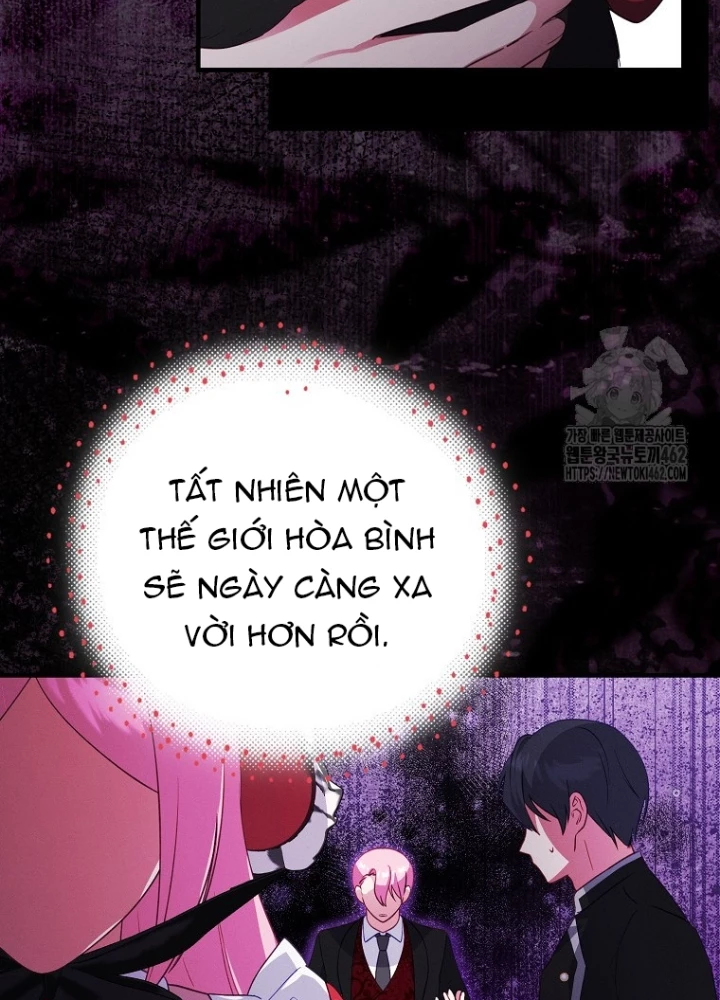 Tôi Muốn Sống Một Cuộc Sống Thoải Mái Chapter 24 - Trang 2