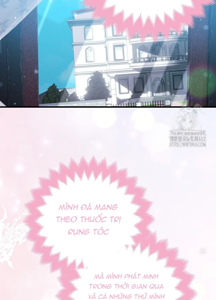 Tôi Muốn Sống Một Cuộc Sống Thoải Mái Chapter 24 - Trang 2
