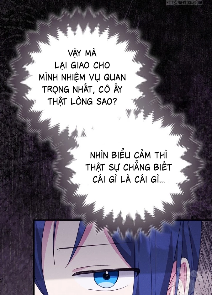Tôi Muốn Sống Một Cuộc Sống Thoải Mái Chapter 25 - Trang 2