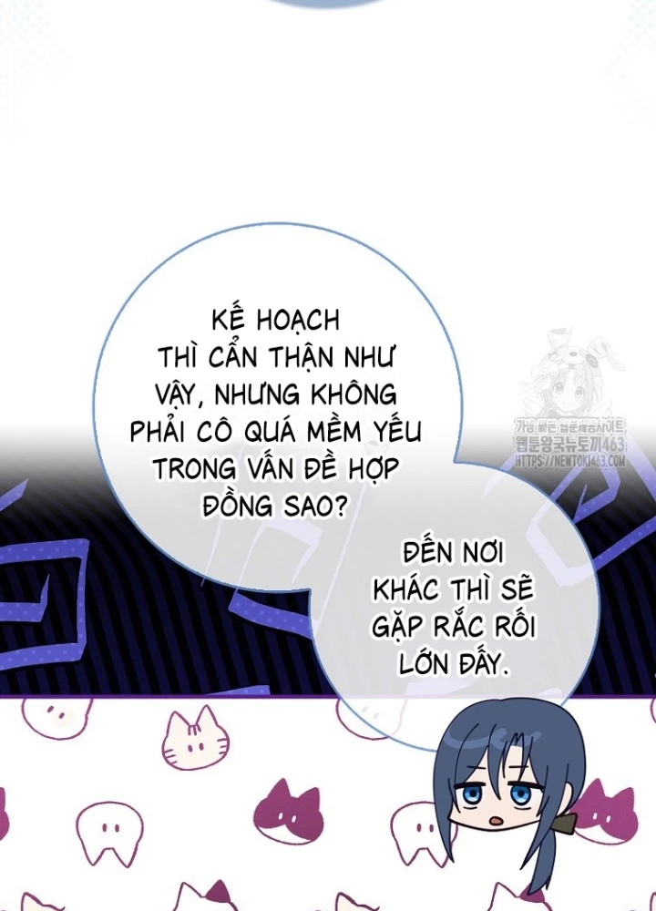 Tôi Muốn Sống Một Cuộc Sống Thoải Mái Chapter 25 - Trang 2