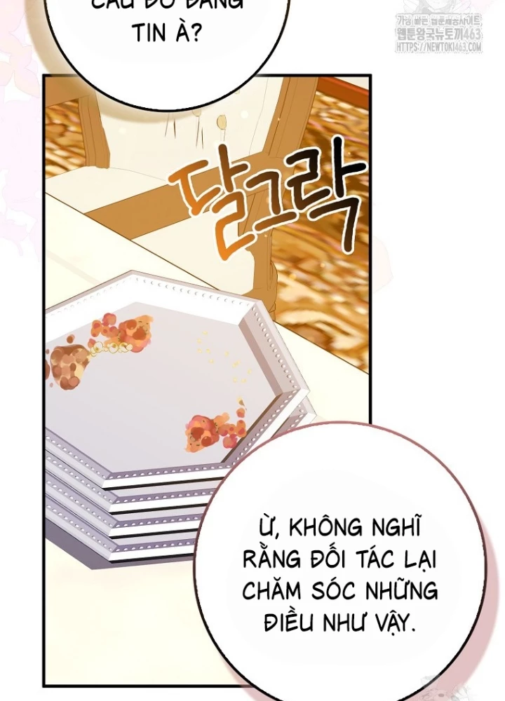 Tôi Muốn Sống Một Cuộc Sống Thoải Mái Chapter 25 - Trang 2
