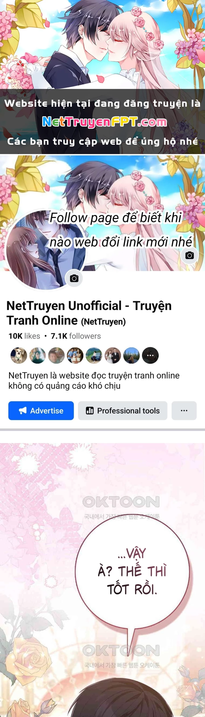 Tôi Muốn Sống Một Cuộc Sống Thoải Mái Chapter 26 - Trang 2
