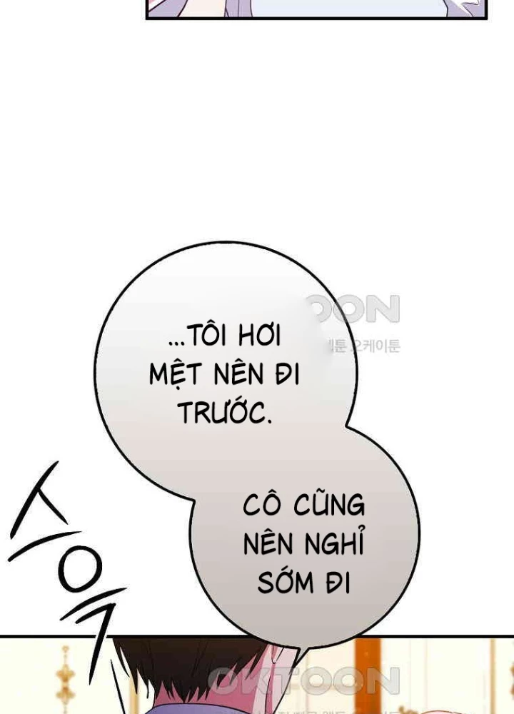 Tôi Muốn Sống Một Cuộc Sống Thoải Mái Chapter 26 - Trang 2