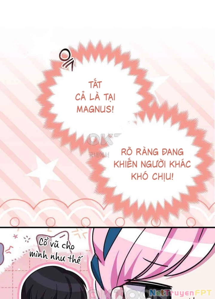Tôi Muốn Sống Một Cuộc Sống Thoải Mái Chapter 26 - Trang 2