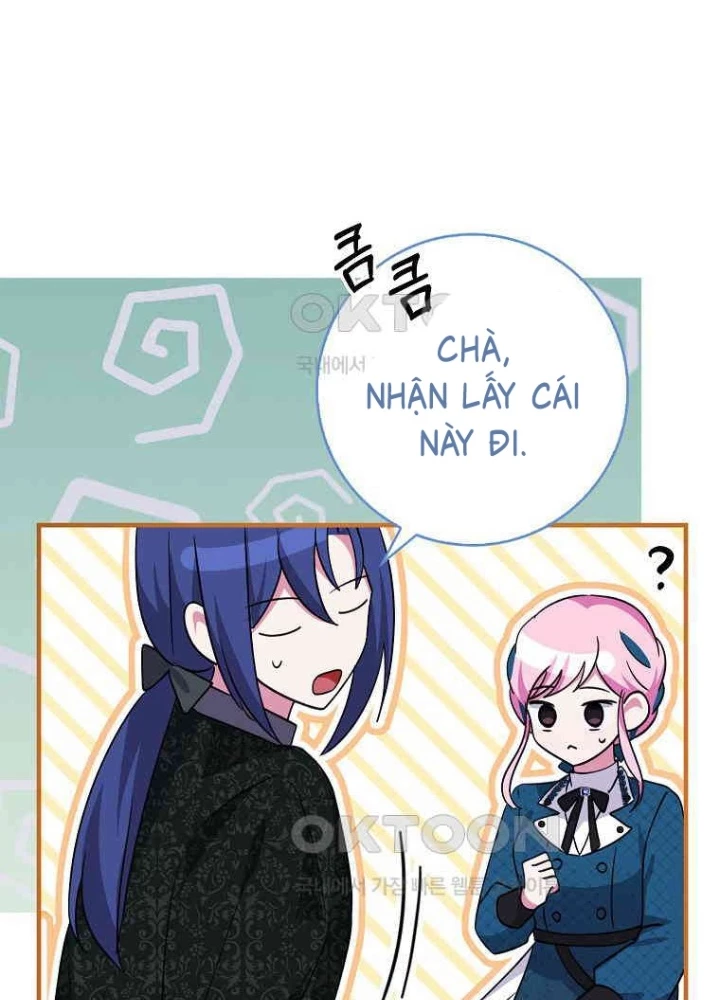 Tôi Muốn Sống Một Cuộc Sống Thoải Mái Chapter 26 - Trang 2