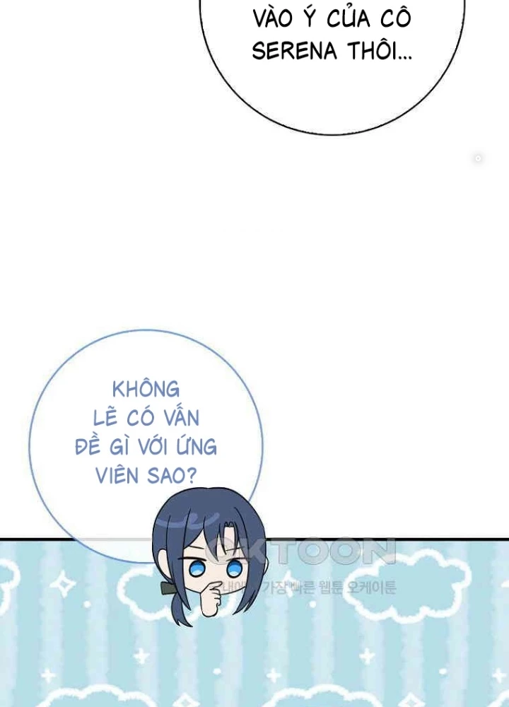 Tôi Muốn Sống Một Cuộc Sống Thoải Mái Chapter 26 - Trang 2