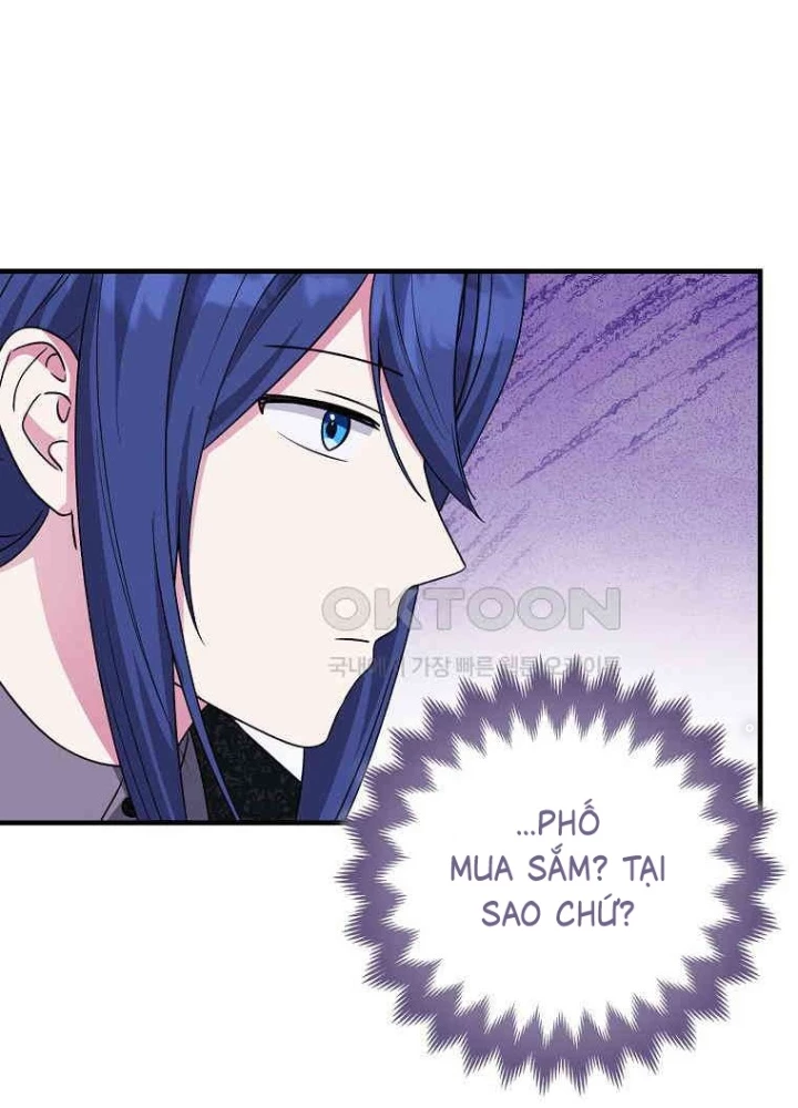Tôi Muốn Sống Một Cuộc Sống Thoải Mái Chapter 26 - Trang 2