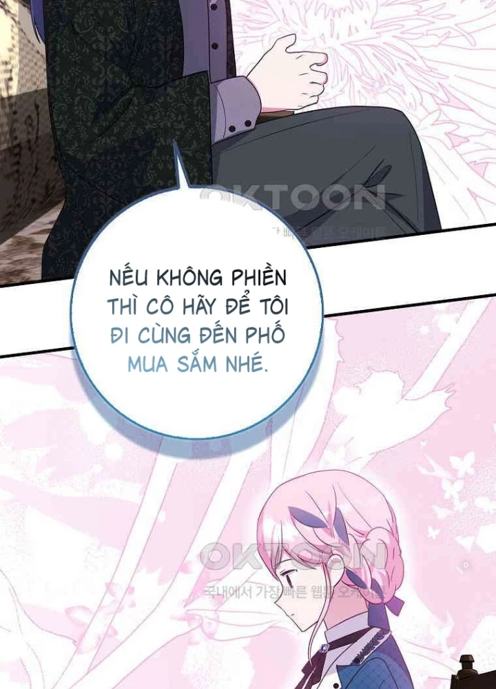 Tôi Muốn Sống Một Cuộc Sống Thoải Mái Chapter 26 - Trang 2
