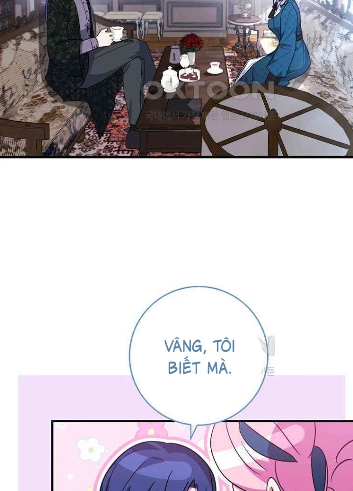 Tôi Muốn Sống Một Cuộc Sống Thoải Mái Chapter 26 - Trang 2