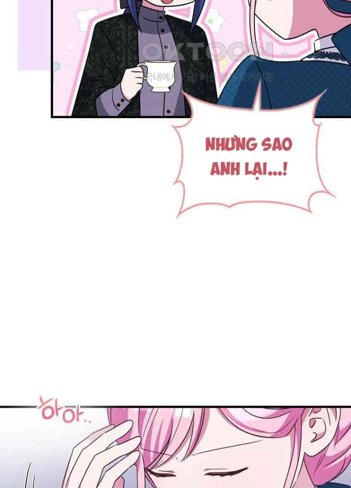 Tôi Muốn Sống Một Cuộc Sống Thoải Mái Chapter 26 - Trang 2