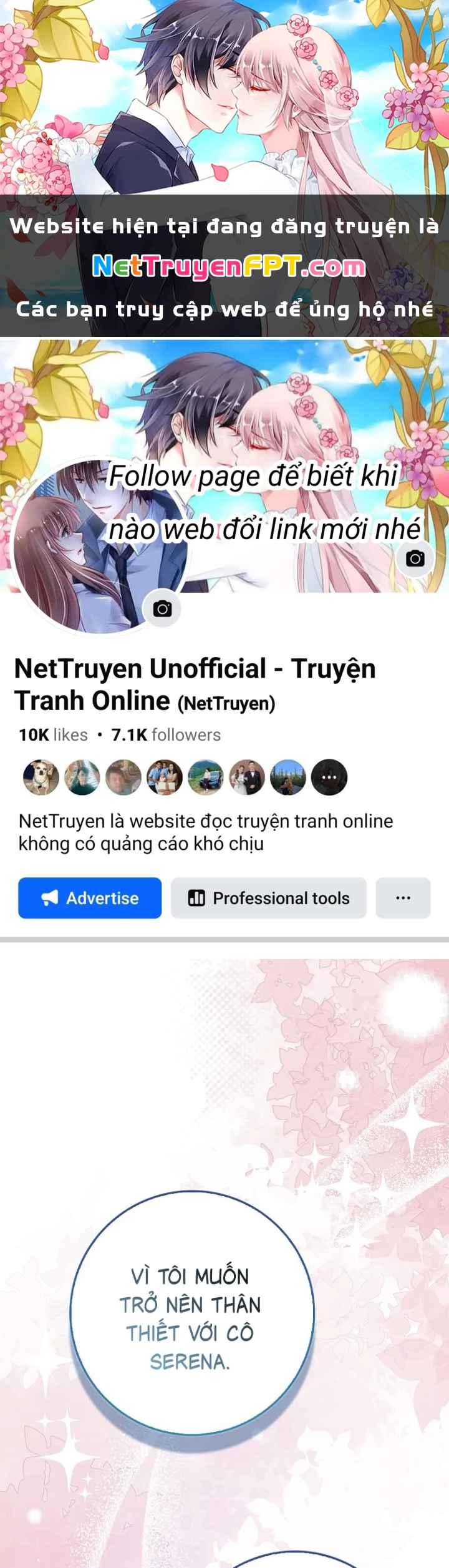 Tôi Muốn Sống Một Cuộc Sống Thoải Mái Chapter 27 - Trang 2