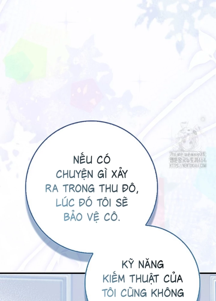 Tôi Muốn Sống Một Cuộc Sống Thoải Mái Chapter 27 - Trang 2