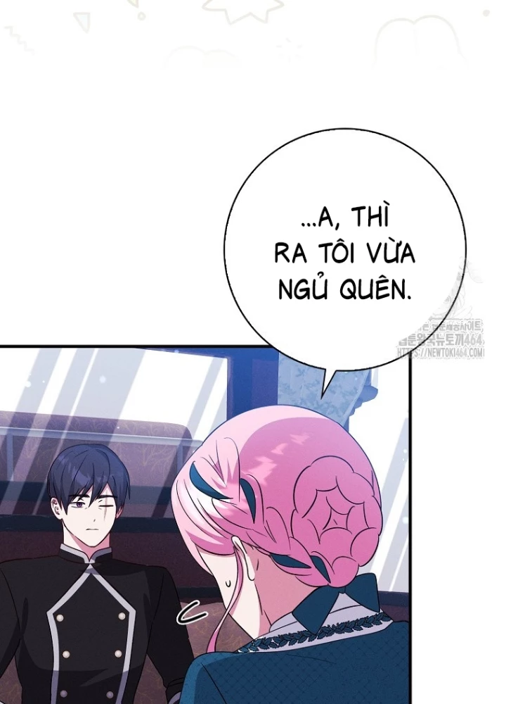 Tôi Muốn Sống Một Cuộc Sống Thoải Mái Chapter 27 - Trang 2
