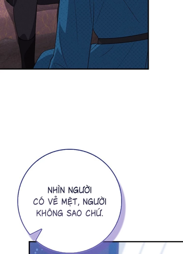 Tôi Muốn Sống Một Cuộc Sống Thoải Mái Chapter 27 - Trang 2