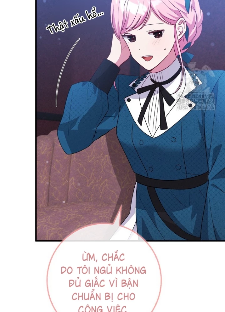 Tôi Muốn Sống Một Cuộc Sống Thoải Mái Chapter 27 - Trang 2