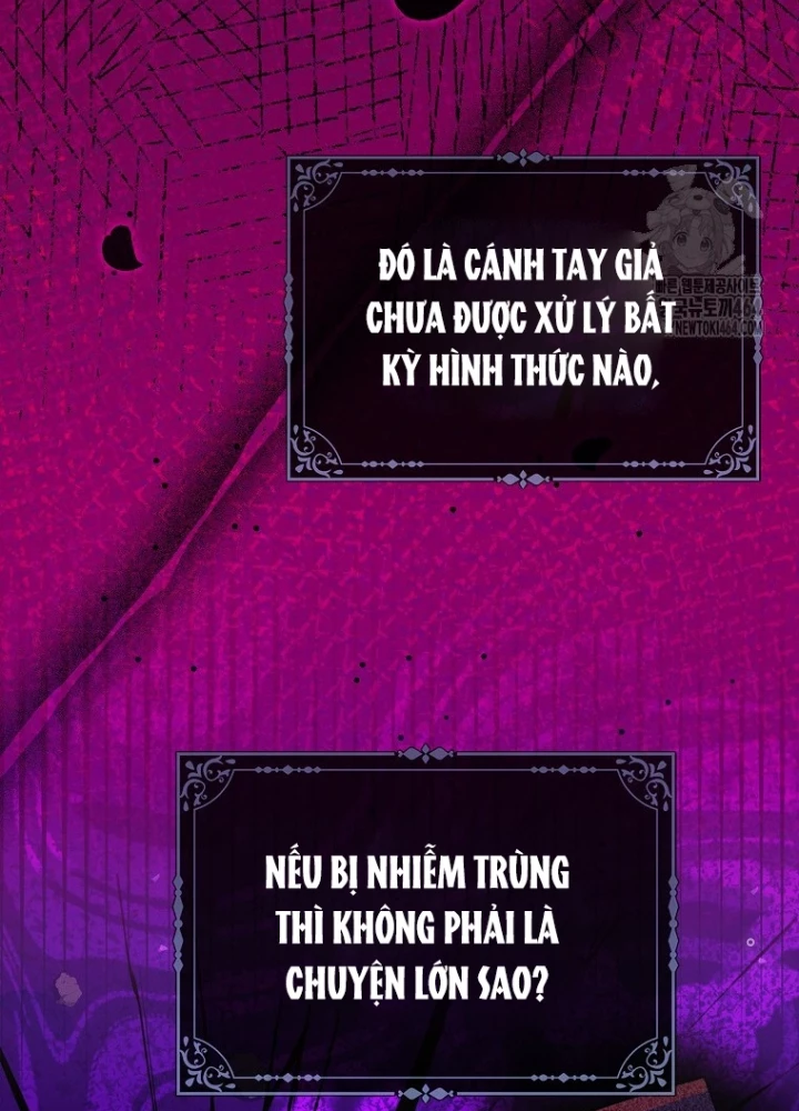 Tôi Muốn Sống Một Cuộc Sống Thoải Mái Chapter 27 - Trang 2