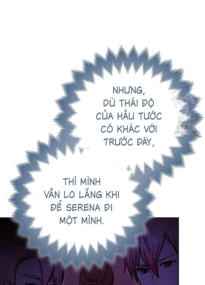 Tôi Muốn Sống Một Cuộc Sống Thoải Mái Chapter 27 - Trang 2