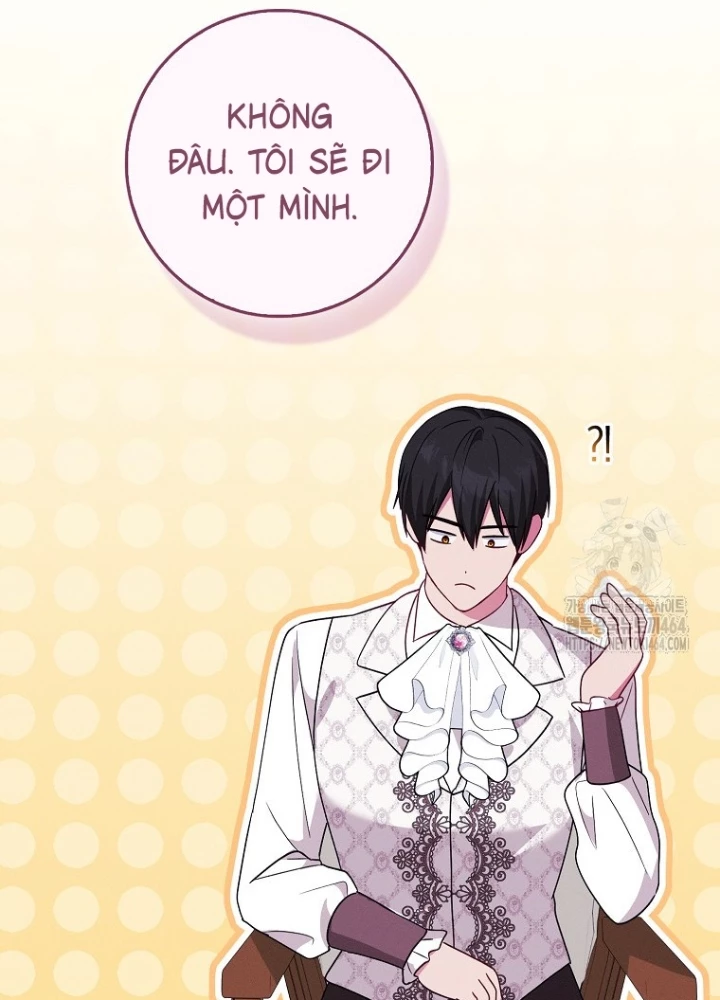 Tôi Muốn Sống Một Cuộc Sống Thoải Mái Chapter 27 - Trang 2
