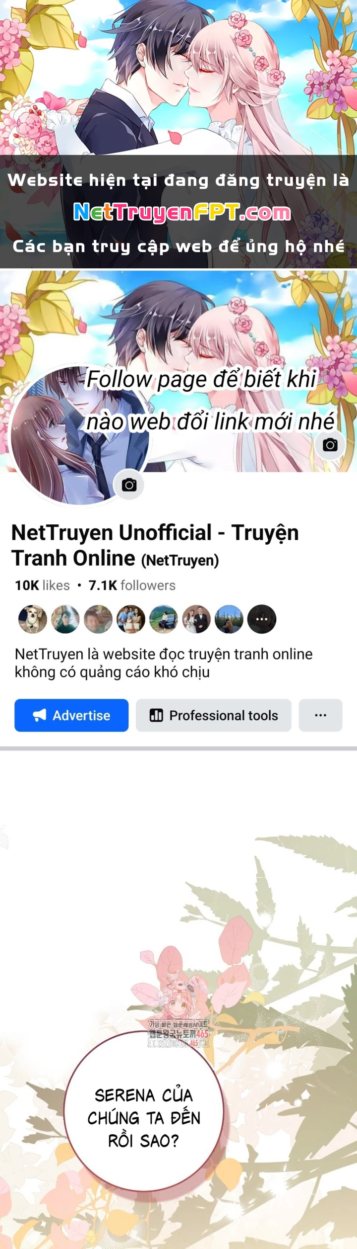 Tôi Muốn Sống Một Cuộc Sống Thoải Mái Chapter 28 - Trang 2