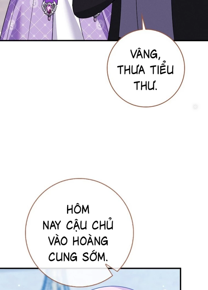 Tôi Muốn Sống Một Cuộc Sống Thoải Mái Chapter 28 - Trang 2