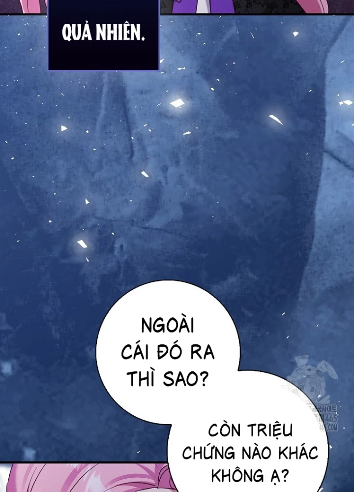 Tôi Muốn Sống Một Cuộc Sống Thoải Mái Chapter 28 - Trang 2