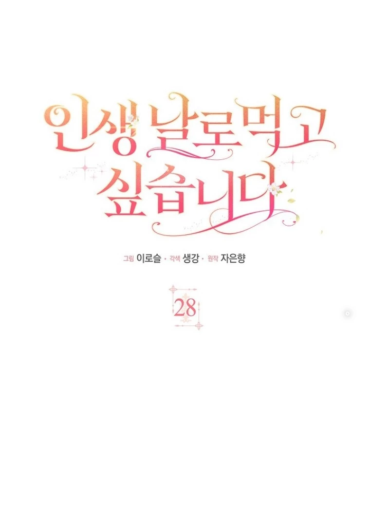 Tôi Muốn Sống Một Cuộc Sống Thoải Mái Chapter 28 - Trang 2