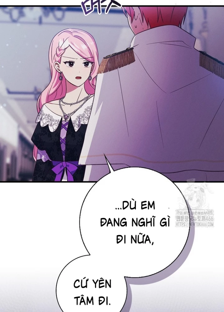 Tôi Muốn Sống Một Cuộc Sống Thoải Mái Chapter 30 - Trang 2