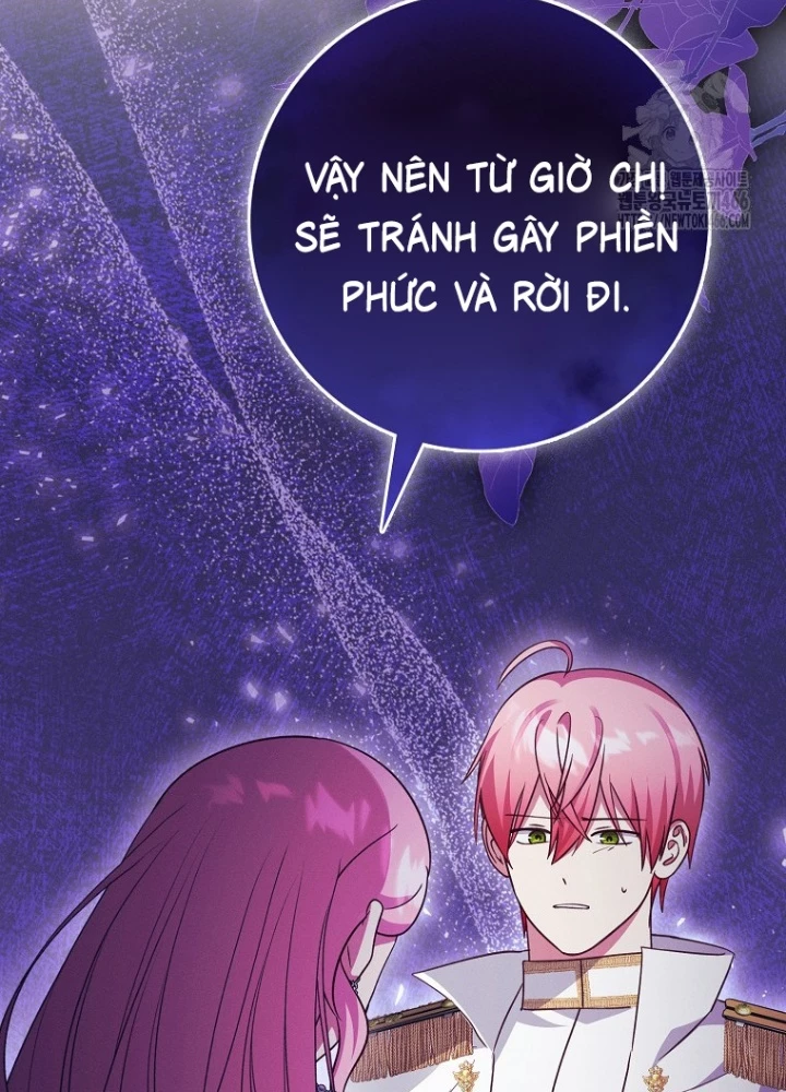 Tôi Muốn Sống Một Cuộc Sống Thoải Mái Chapter 30 - Trang 2