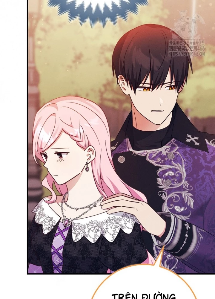 Tôi Muốn Sống Một Cuộc Sống Thoải Mái Chapter 30 - Trang 2