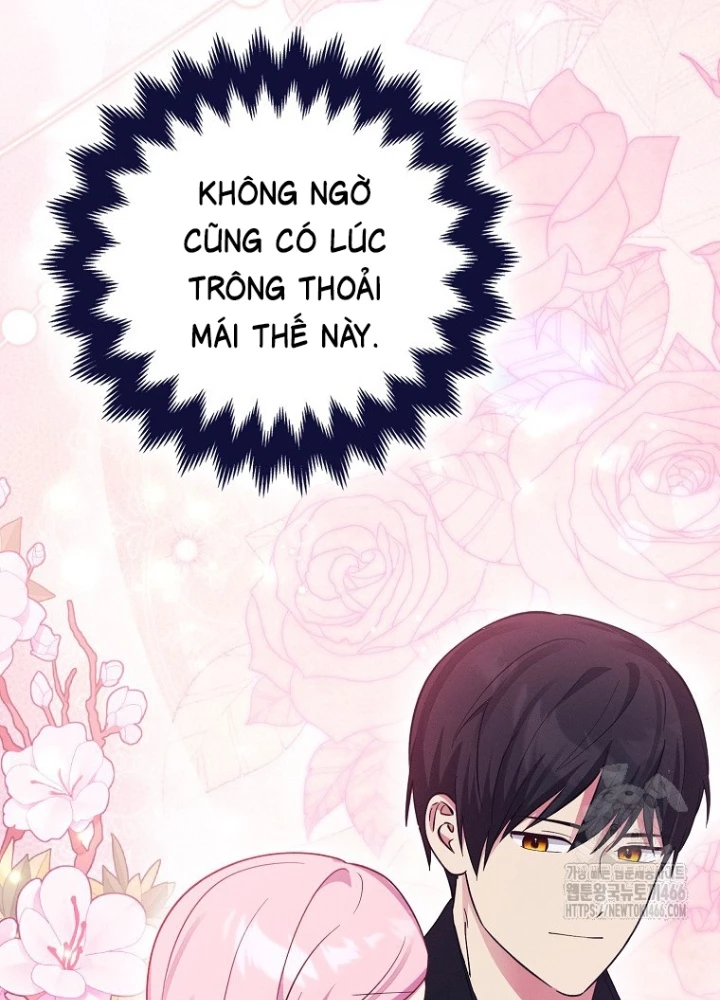 Tôi Muốn Sống Một Cuộc Sống Thoải Mái Chapter 30 - Trang 2