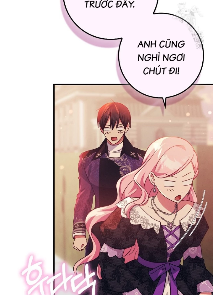 Tôi Muốn Sống Một Cuộc Sống Thoải Mái Chapter 31 - Trang 2