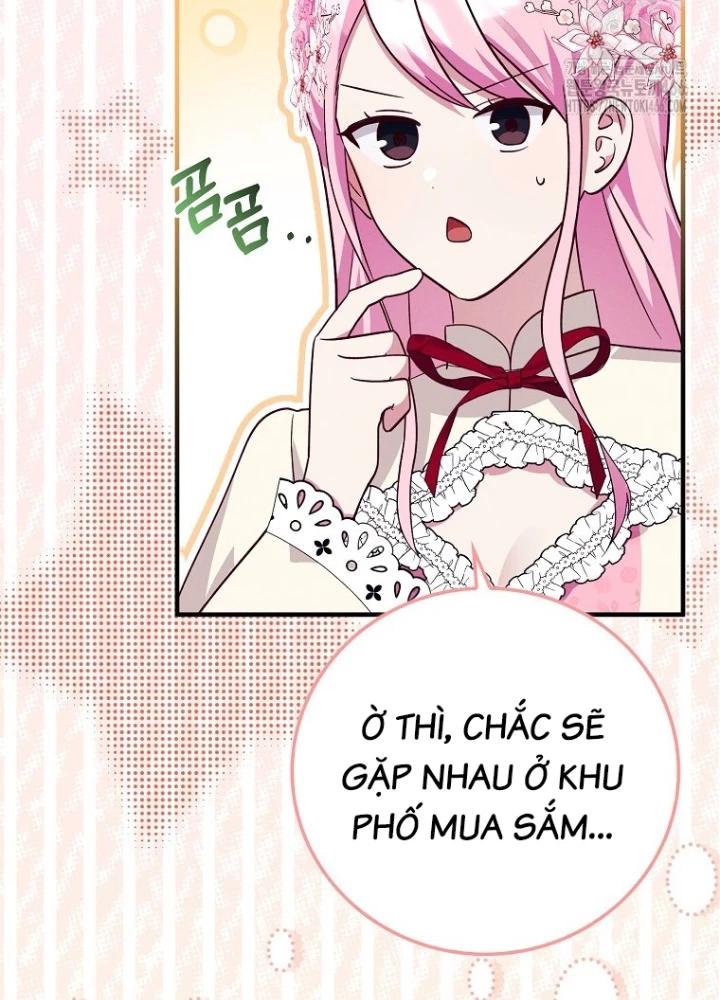 Tôi Muốn Sống Một Cuộc Sống Thoải Mái Chapter 31 - Trang 2