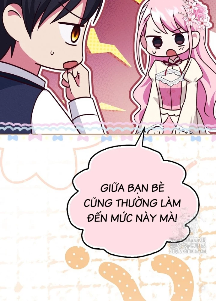Tôi Muốn Sống Một Cuộc Sống Thoải Mái Chapter 31 - Trang 2