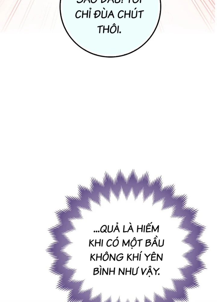 Tôi Muốn Sống Một Cuộc Sống Thoải Mái Chapter 31 - Trang 2