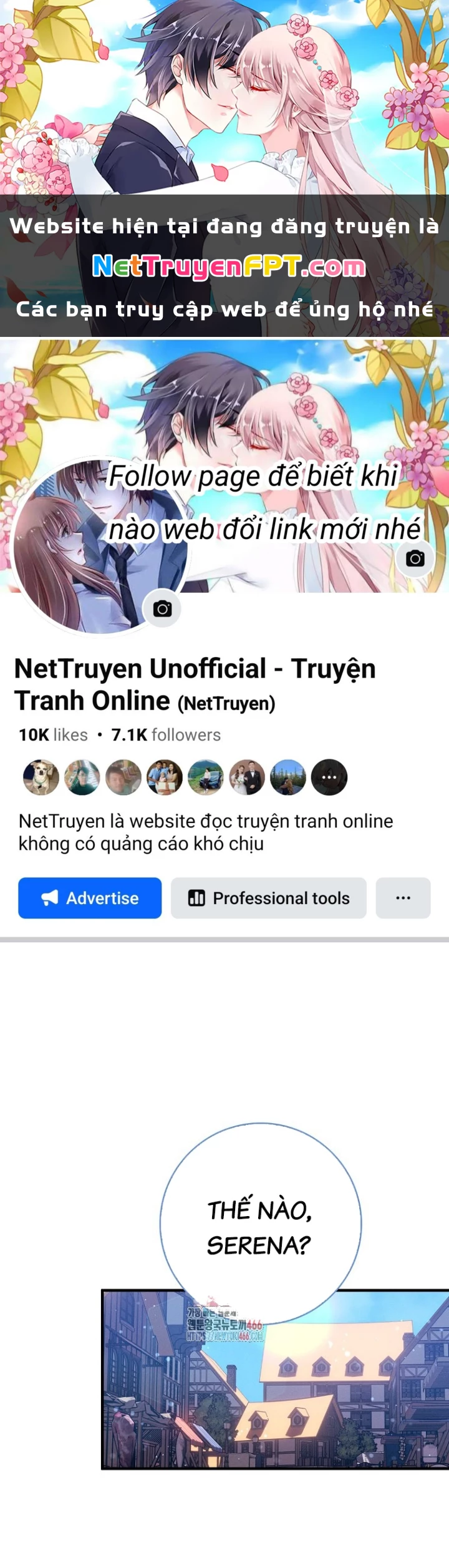 Tôi Muốn Sống Một Cuộc Sống Thoải Mái Chapter 32 - Trang 2