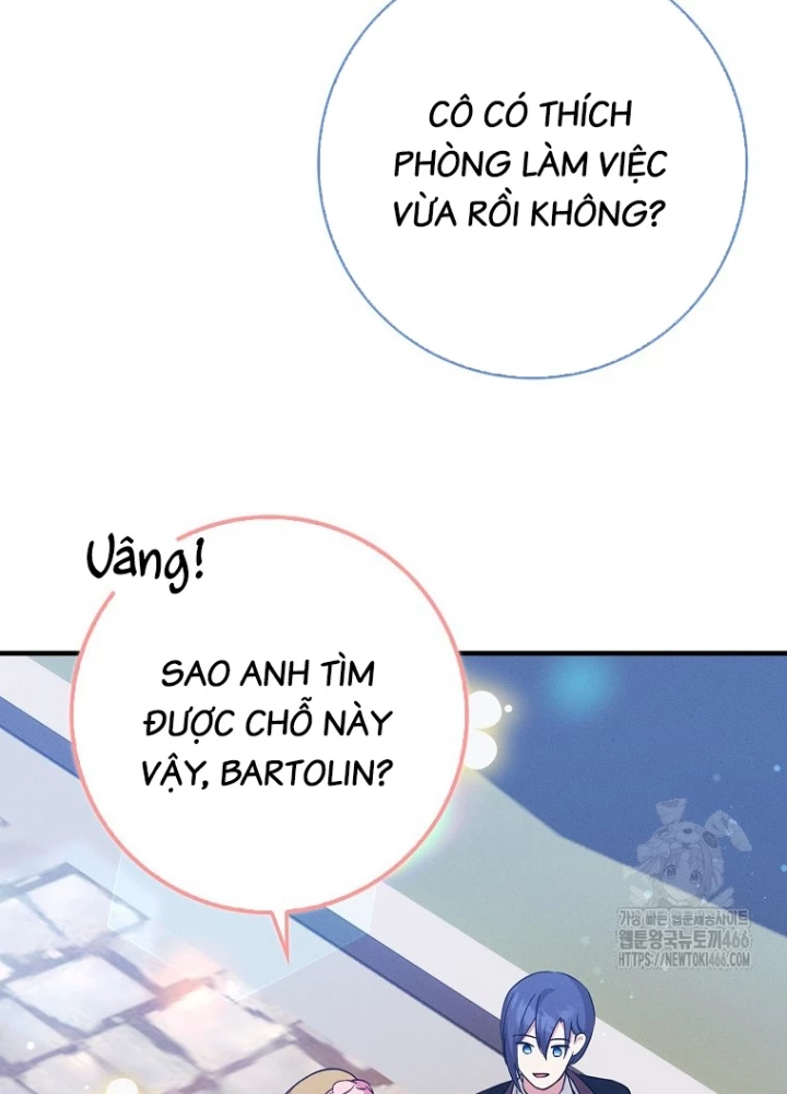 Tôi Muốn Sống Một Cuộc Sống Thoải Mái Chapter 32 - Trang 2
