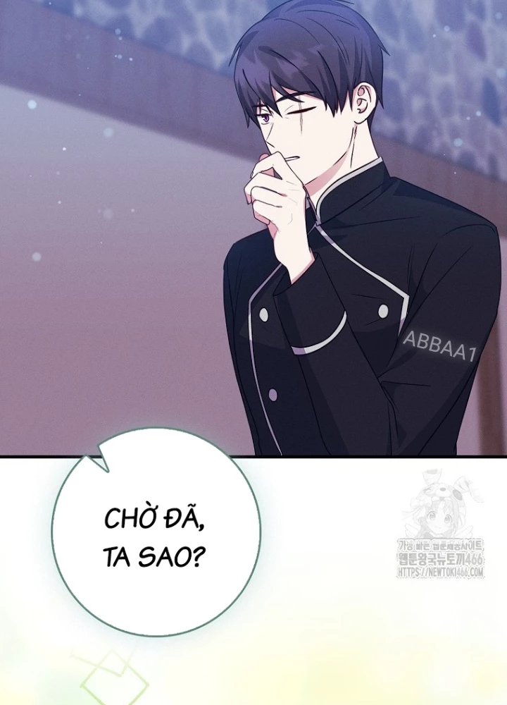 Tôi Muốn Sống Một Cuộc Sống Thoải Mái Chapter 32 - Trang 2