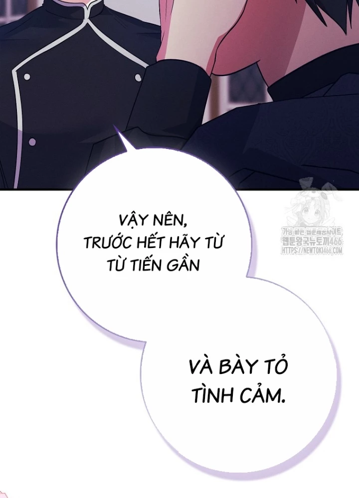 Tôi Muốn Sống Một Cuộc Sống Thoải Mái Chapter 33 - Trang 2