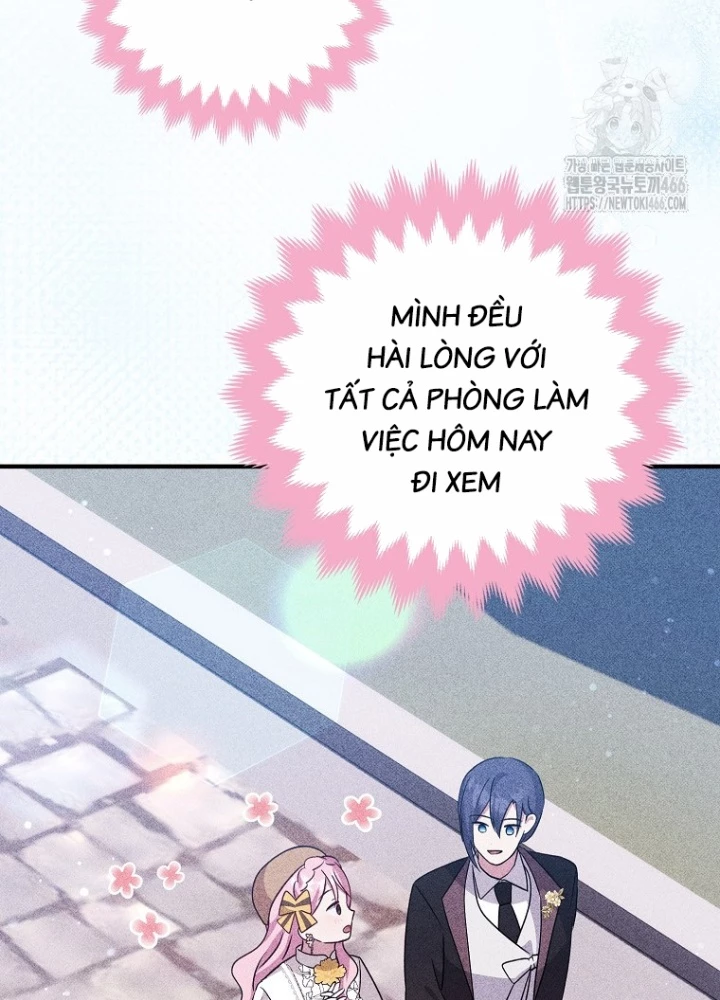Tôi Muốn Sống Một Cuộc Sống Thoải Mái Chapter 33 - Trang 2