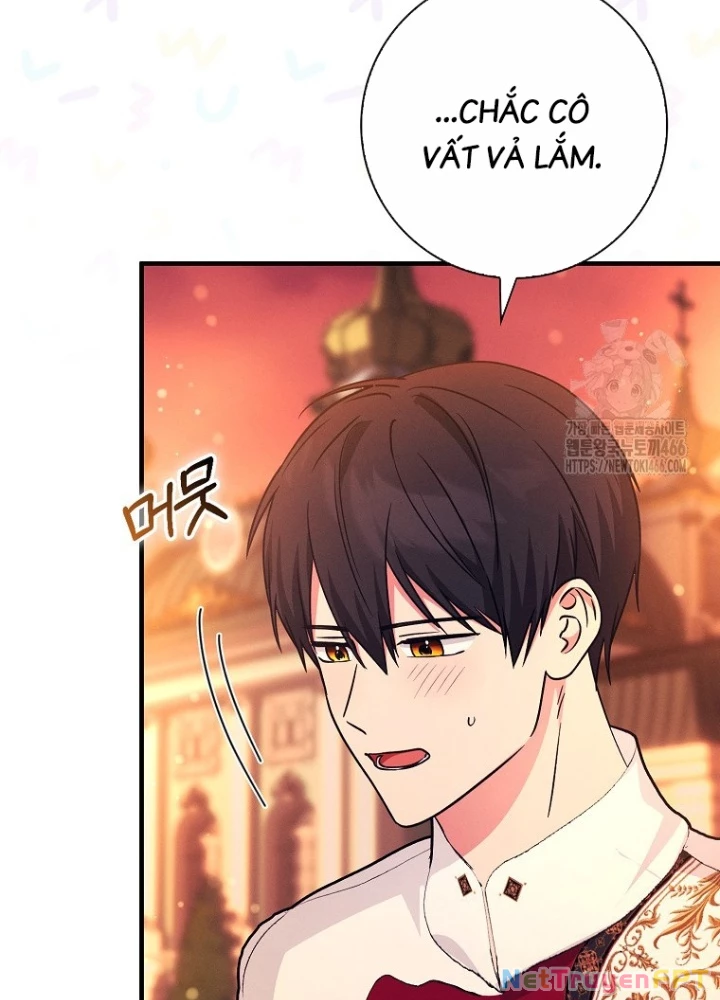 Tôi Muốn Sống Một Cuộc Sống Thoải Mái Chapter 33 - Trang 2