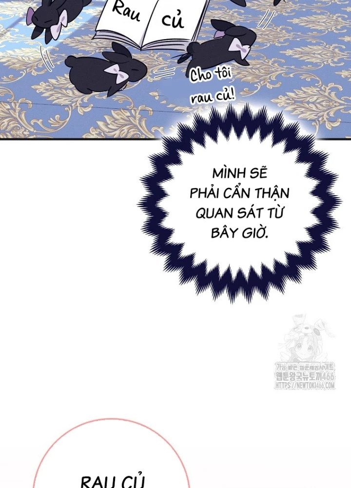 Tôi Muốn Sống Một Cuộc Sống Thoải Mái Chapter 34 - Trang 2
