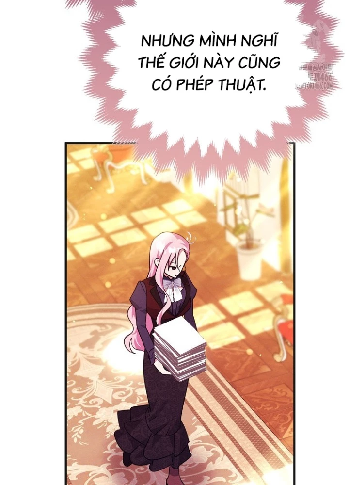 Tôi Muốn Sống Một Cuộc Sống Thoải Mái Chapter 34 - Trang 2
