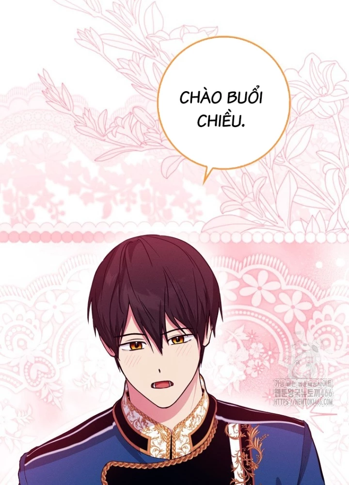 Tôi Muốn Sống Một Cuộc Sống Thoải Mái Chapter 34 - Trang 2